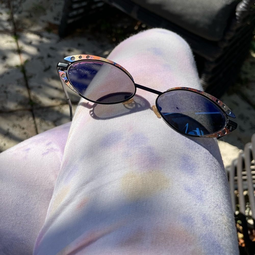 Imago sunglasses